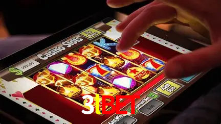 Descubra a Magia dos Jogos de Arcade no 3lbet