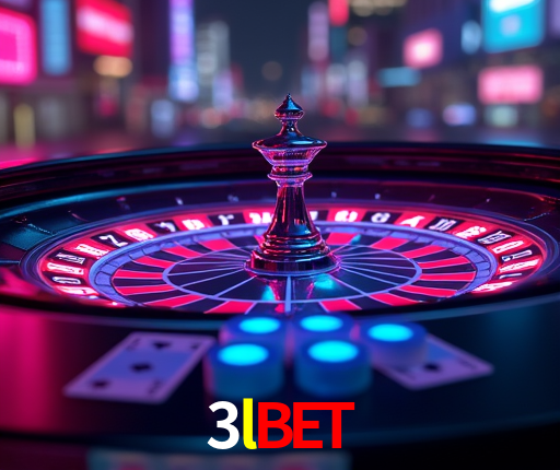 Descubra a Essência do 3lbet: Nossa História e Compromissos