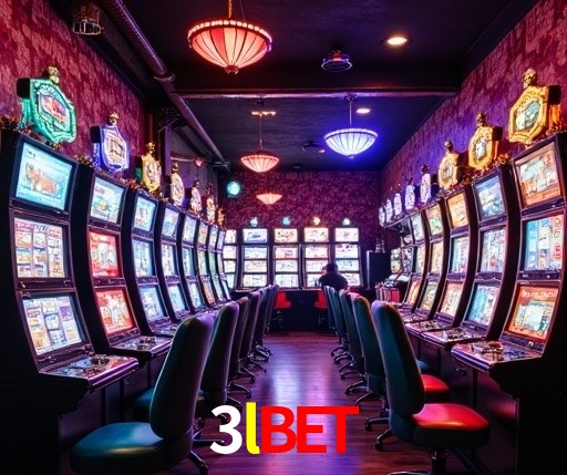 Integração de APIs 3lbet