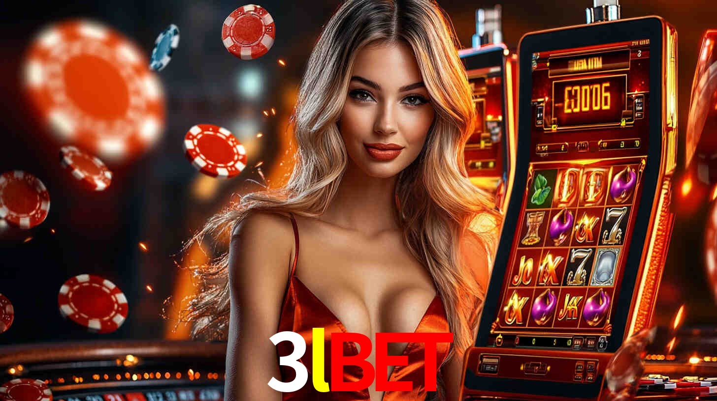 3lbet.com