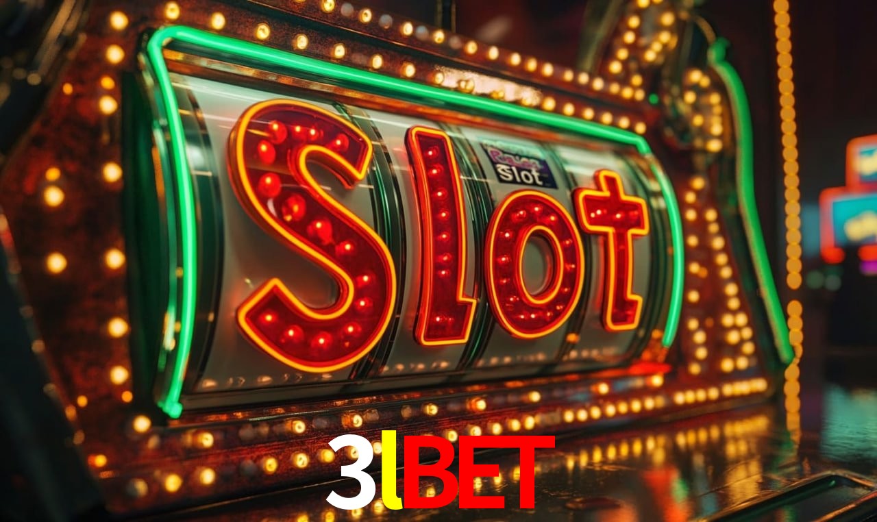 Provedores de Jogos 3lbet