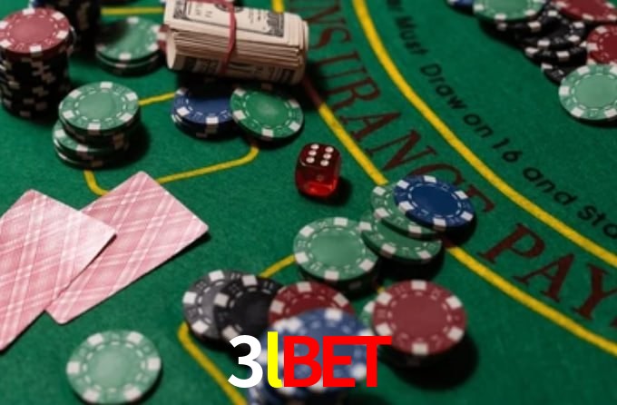 Bônus Generosos e Exclusivos no 3lbet para Você!