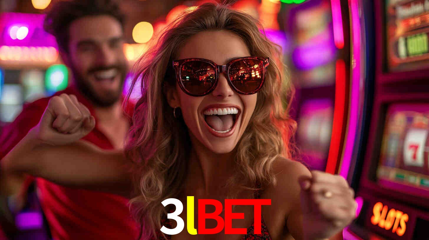 Apostas Esportivas na 3lbet: Um Guia Completo