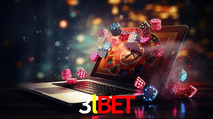 Desvendando o Mundo dos Jogos Virtuais na 3lbet