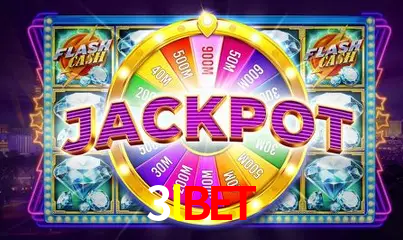Descubra o Mundo do Cassino Online com 3lbet