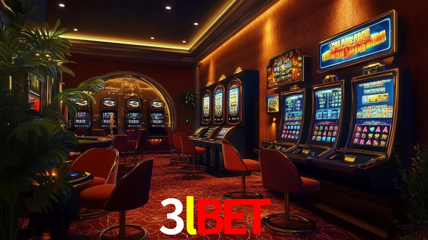 Daily Bonuses 3lbet