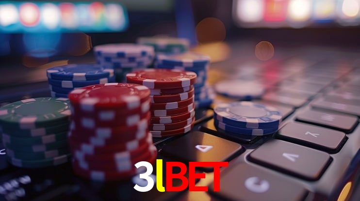 Casino Ao Vivo 3lbet