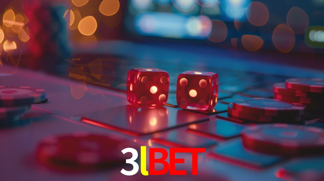Platform Technology 3lbet