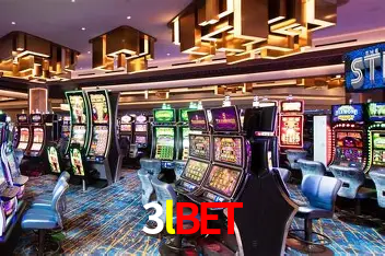 A Emoção da Loteria na 3lbet: Uma Chance de Mudança de Vida