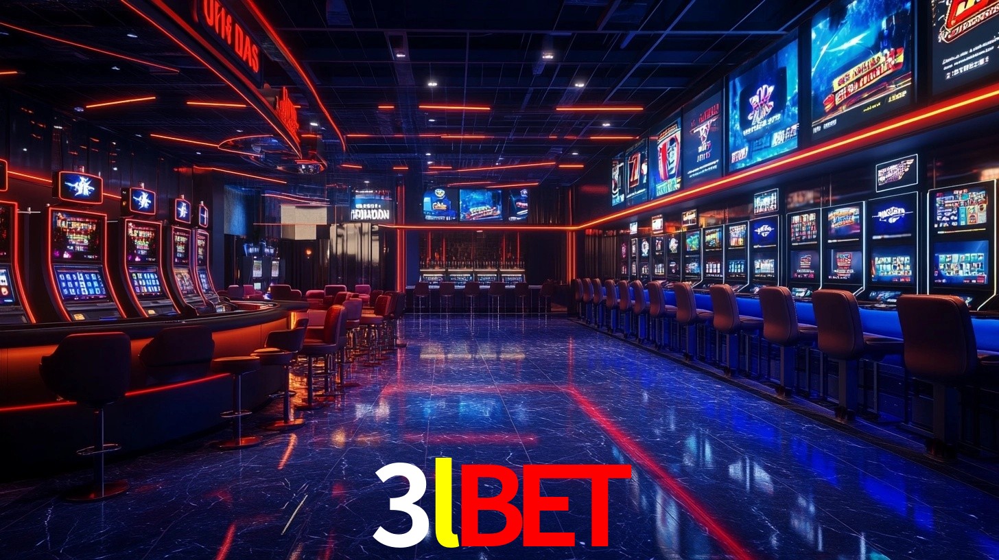 Welcome Bonus 3lbet