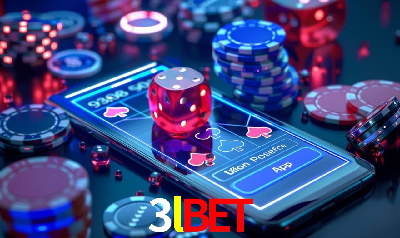 Promoção Relâmpago 3lbet