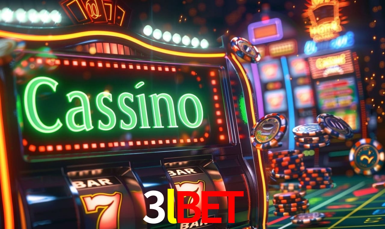 Diretório de Jogos 3lbet