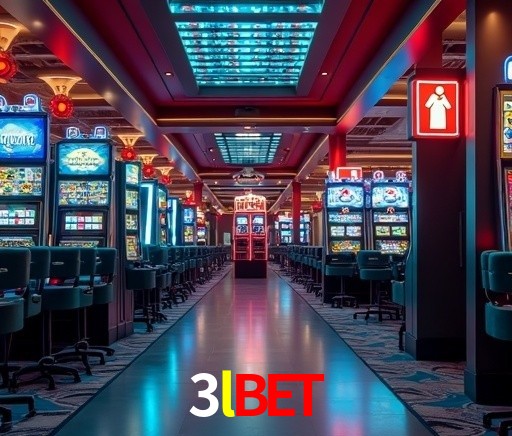 Explorando a Categoria de Eventos em Apostas na 3lbet
