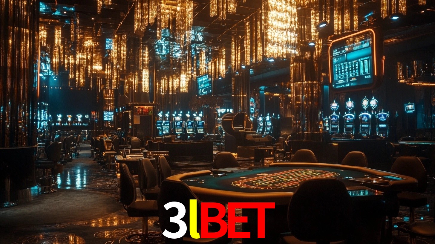 3lbet