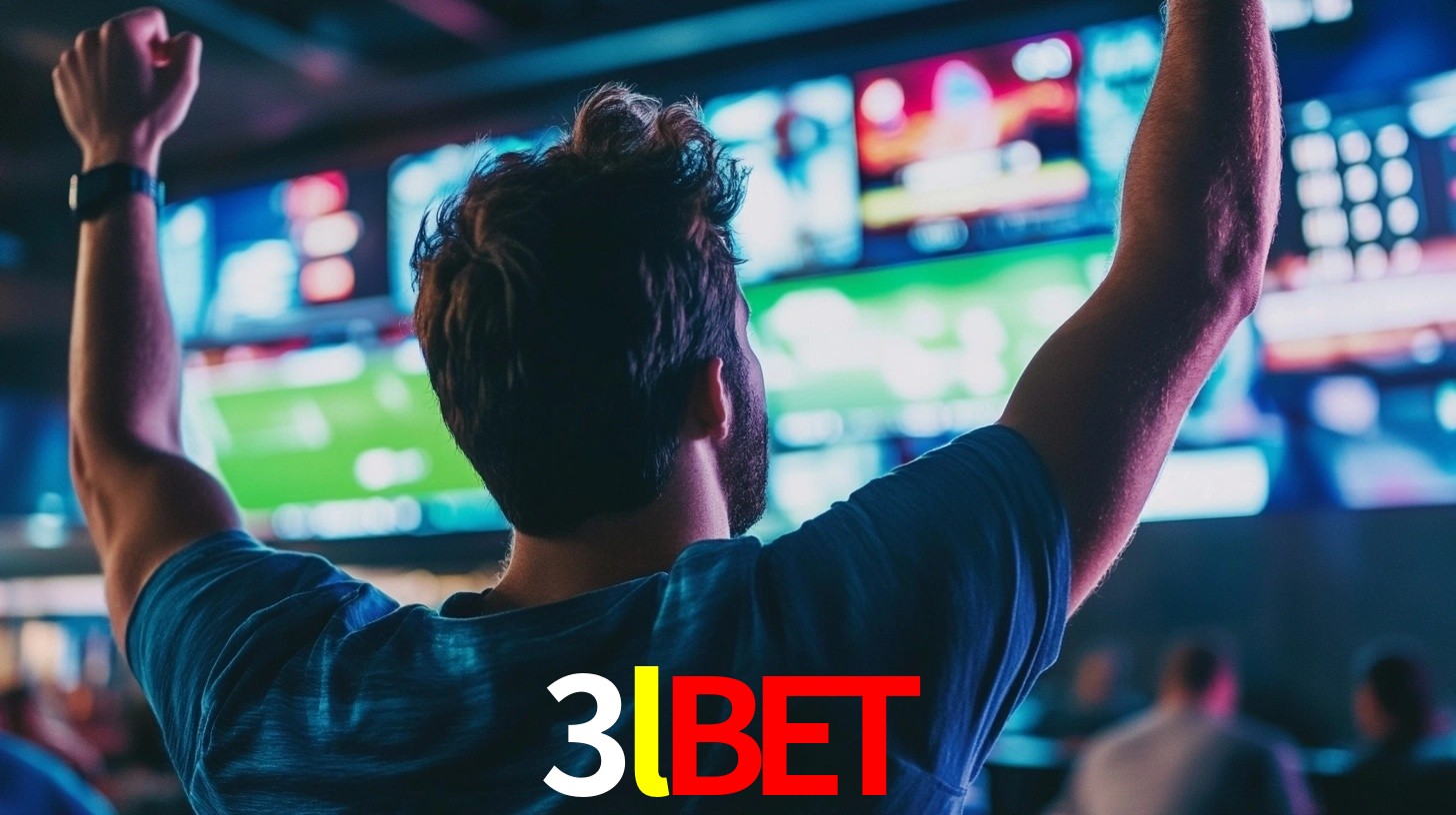 3lbet: Seu Cassino Premiado com Pagamentos Rápidos