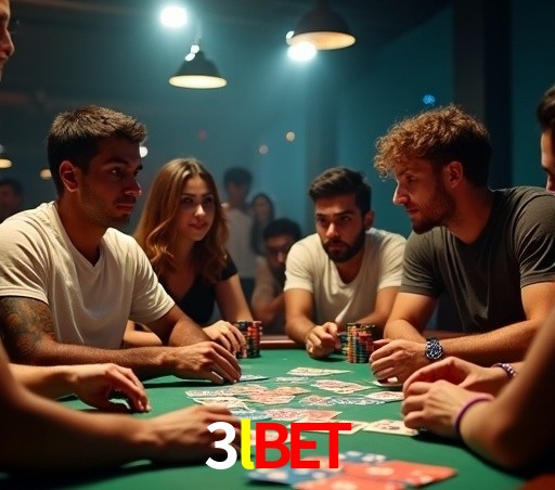 Design Responsivo 3lbet