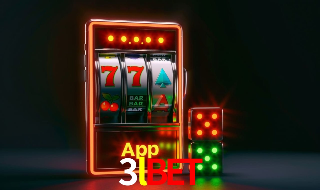 Apostas de Tênis 3lbet