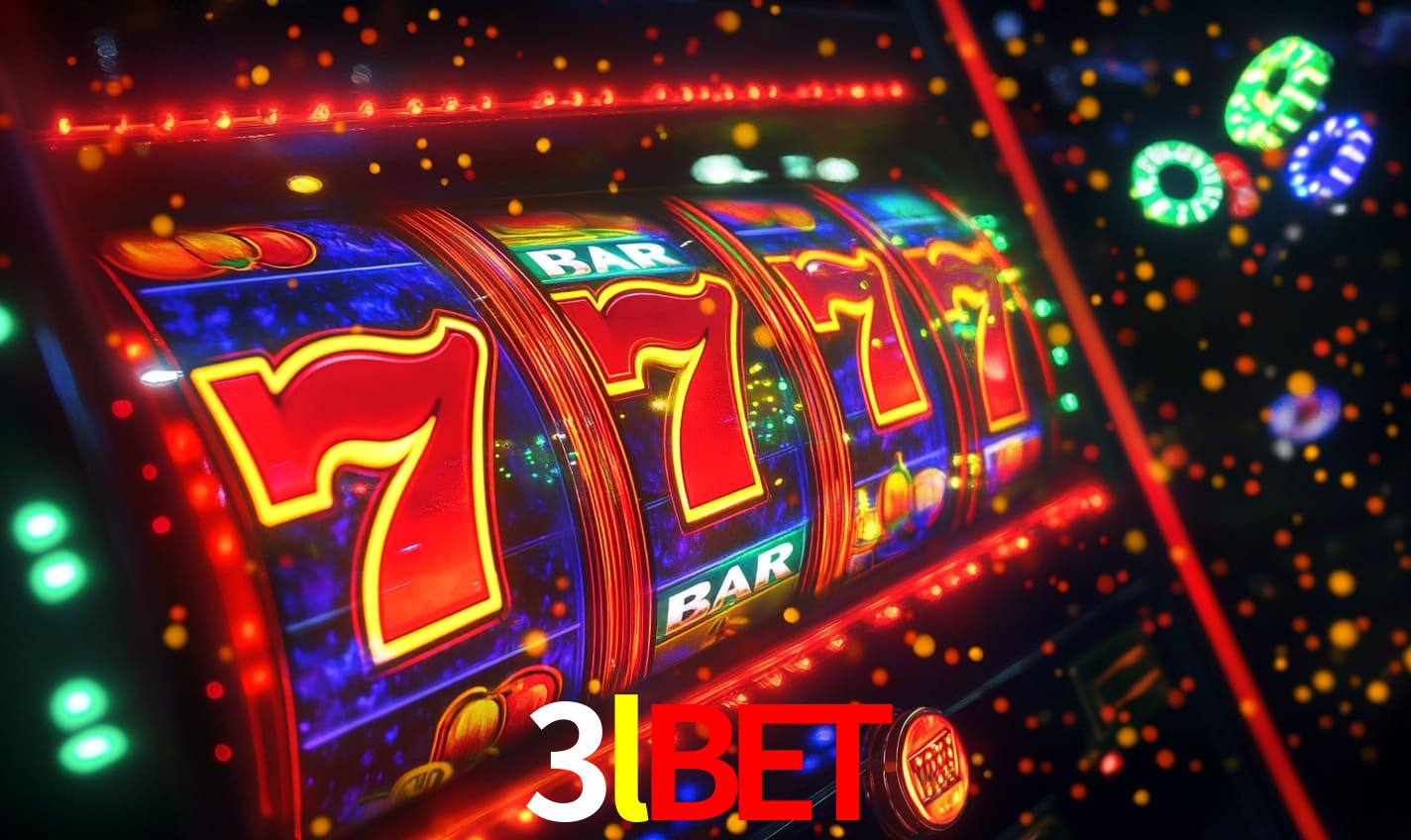 3lbet - Cassino brasileiro mais escolhido - 3lbet.com