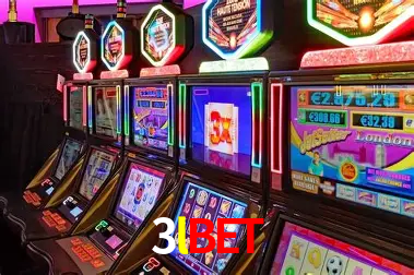Explorando a Categoria de Eventos em Apostas na 3lbet