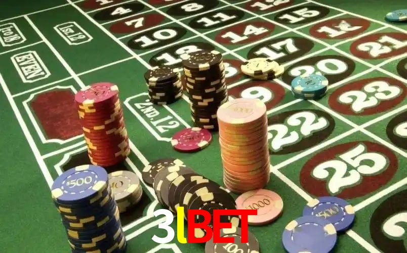 Estatísticas Esportivas 3lbet